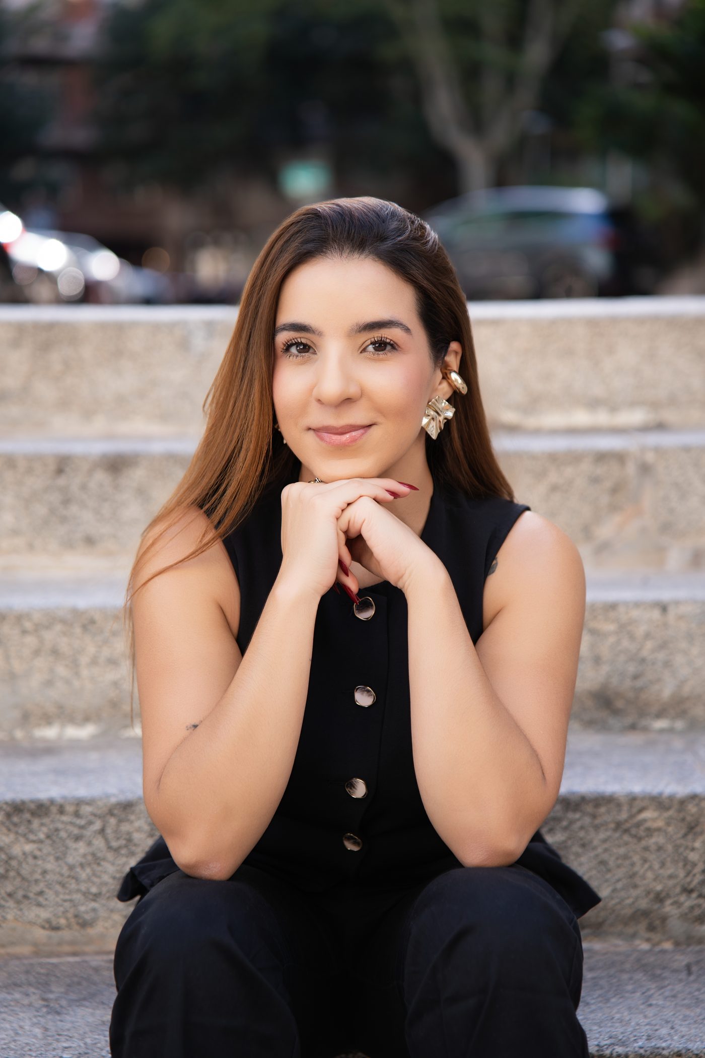 Lina Aguirre